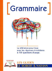 Grammaire