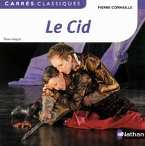 Le cid - corneille - numero 20