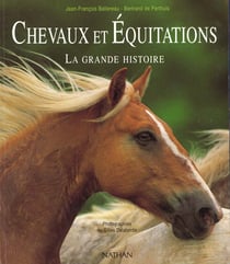 Chevaux et equitations