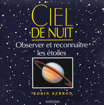Ciel de nuit