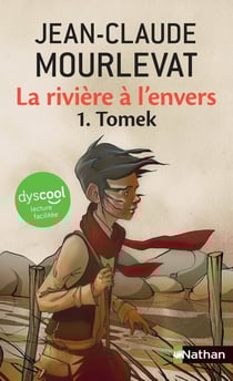 La rivière à l'envers Tome 1 : Tomek