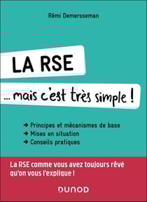 La RSE... mais c'est très simple !