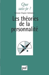 Les théories de la personnalité