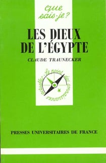Dieux de l'egypte (les)