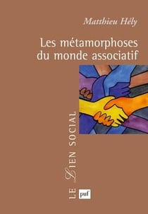 Les métamorphoses du monde associatif