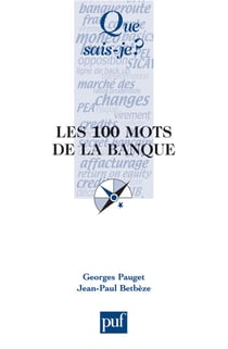 Les 100 mots de la banque (2e édition)