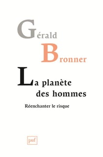 La planète des hommes - réenchanter le risque