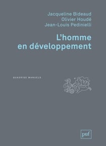 L'homme en développement (2e édition)