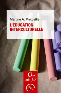 L'éducation interculturelle (5e édition)