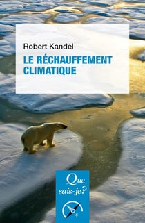 Le rechauffement climatique