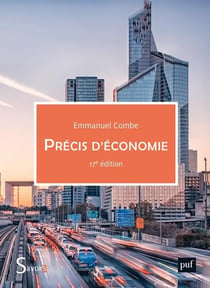 Précis d'économie (16e édition)