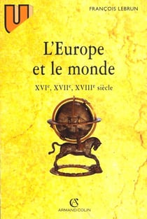 L'europe et le monde
