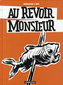Au revoir monsieur