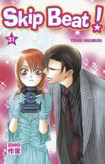 Skip beat ! Tome 31