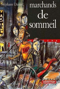 Marchands de sommeil