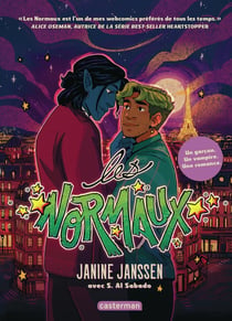 Les Normaux Tome 1