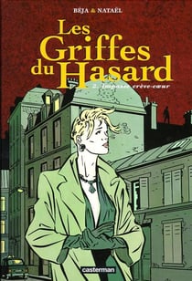 Griffes du hasard t2 - impasse creve-coeur (les)