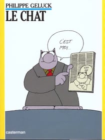 Le chat t.1