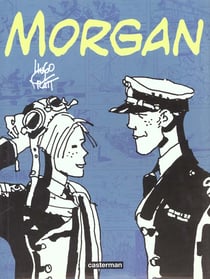 Morgan
