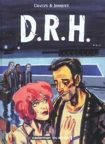 D.R.H