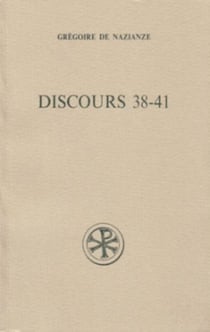 SC 358 Discours 38-41