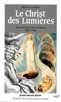 Le Christ des Lumières