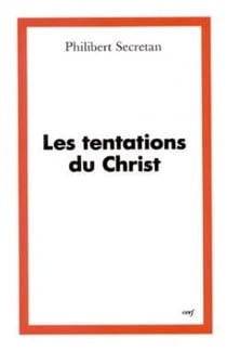 Les Tentations du Christ