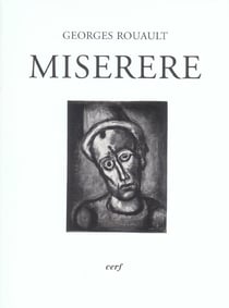 Le Miserere de Georges Rouault