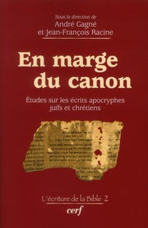 En marge du canon