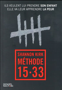 Méthode 15-33