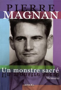 Un monstre sacré