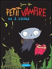 Que d'histoires ! : petit vampire va à l'école - CM1, module 1 (édition 2005)
