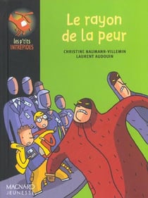 Le rayon de la peur