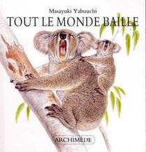 Tout le monde baille