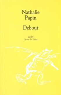 debout
