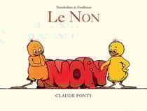 Tromboline et Foulbazar : le non