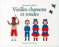 Vieilles chansons et rondes
