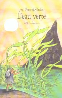 L'eau verte