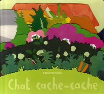 Chat cache cache
