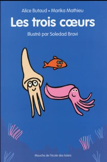 Les trois cœurs