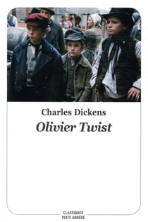Olivier Twist