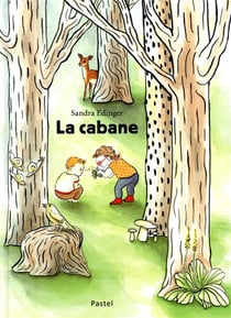 La cabane
