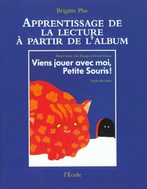 apprentissage viens jouer avec moi