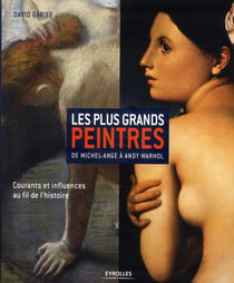Les plus grands peintres