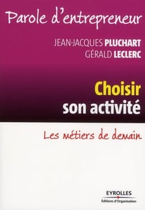 Choisir son activité