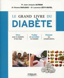 Le grand livre du diabète
