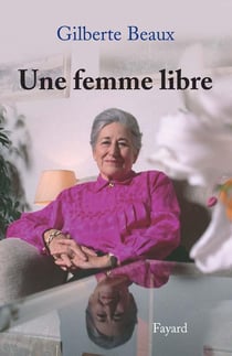 UNE FEMME LIBRE