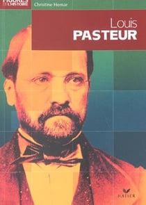 Louis pasteur