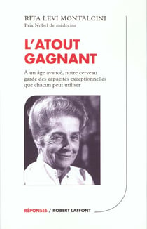 La vieillesse n'existe pas