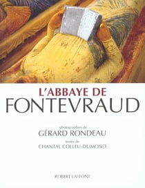 L'abbaye de fontevraud